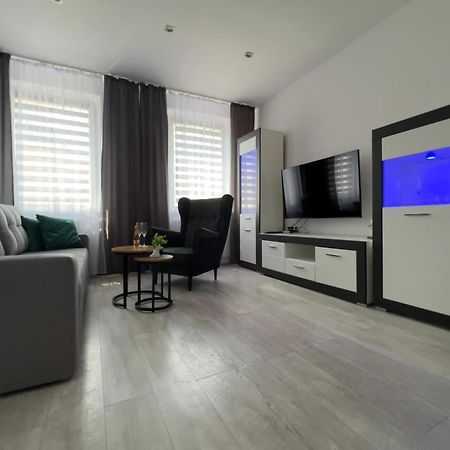 Apartament Eros Rynek Boleslawiec  Luaran gambar