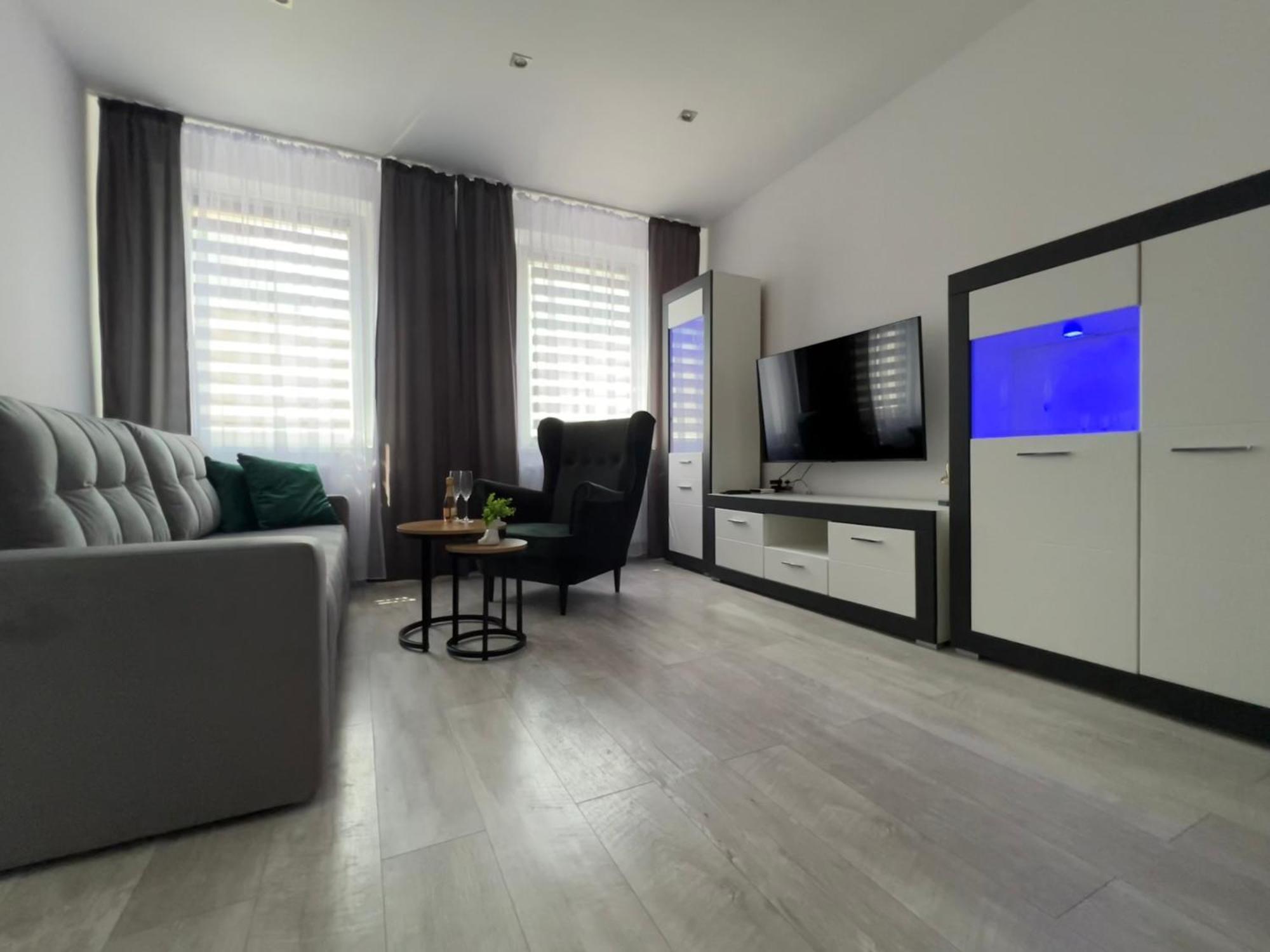 Apartament Eros Rynek Boleslawiec  Luaran gambar