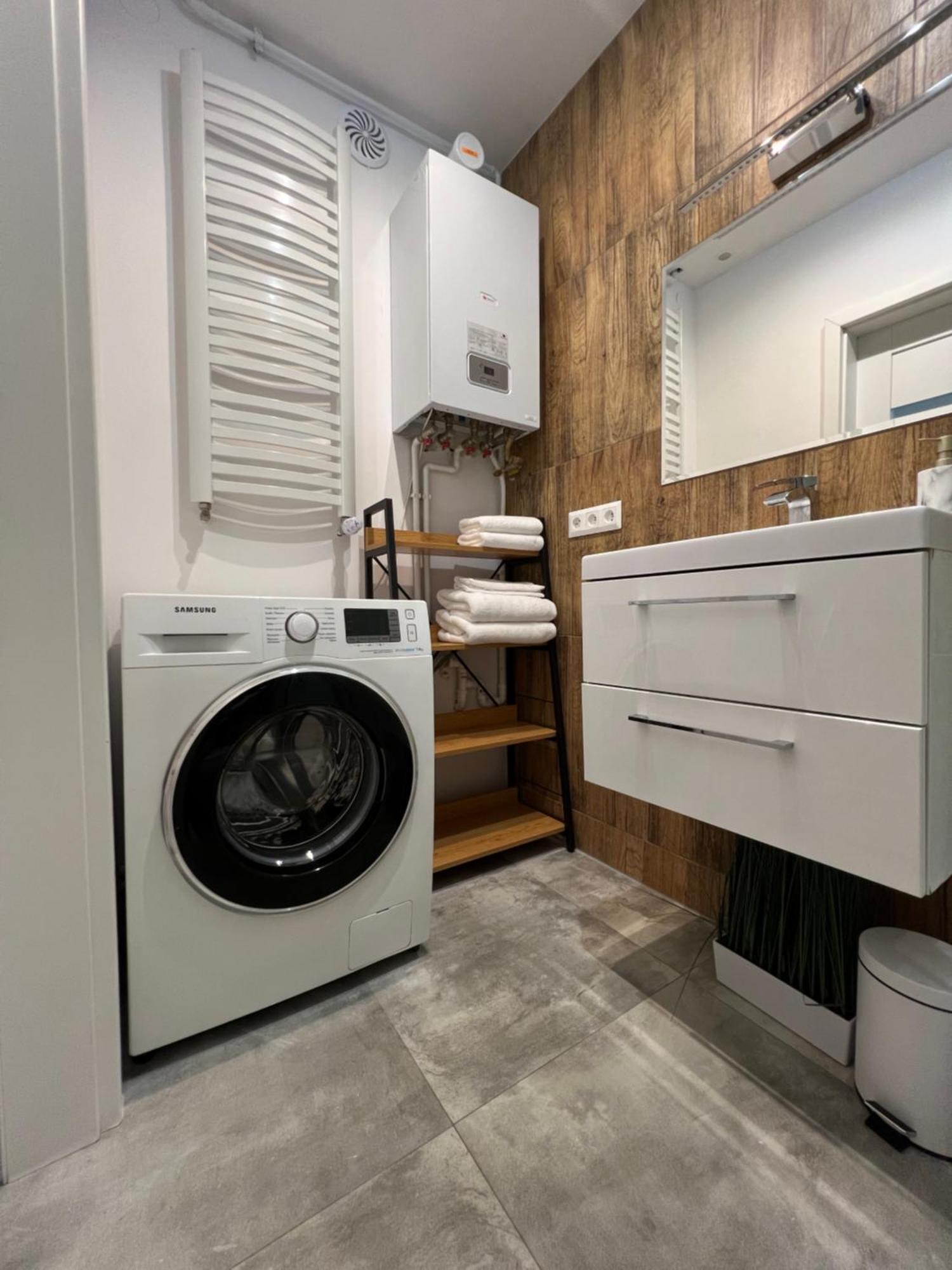 Apartament Eros Rynek Boleslawiec  Luaran gambar