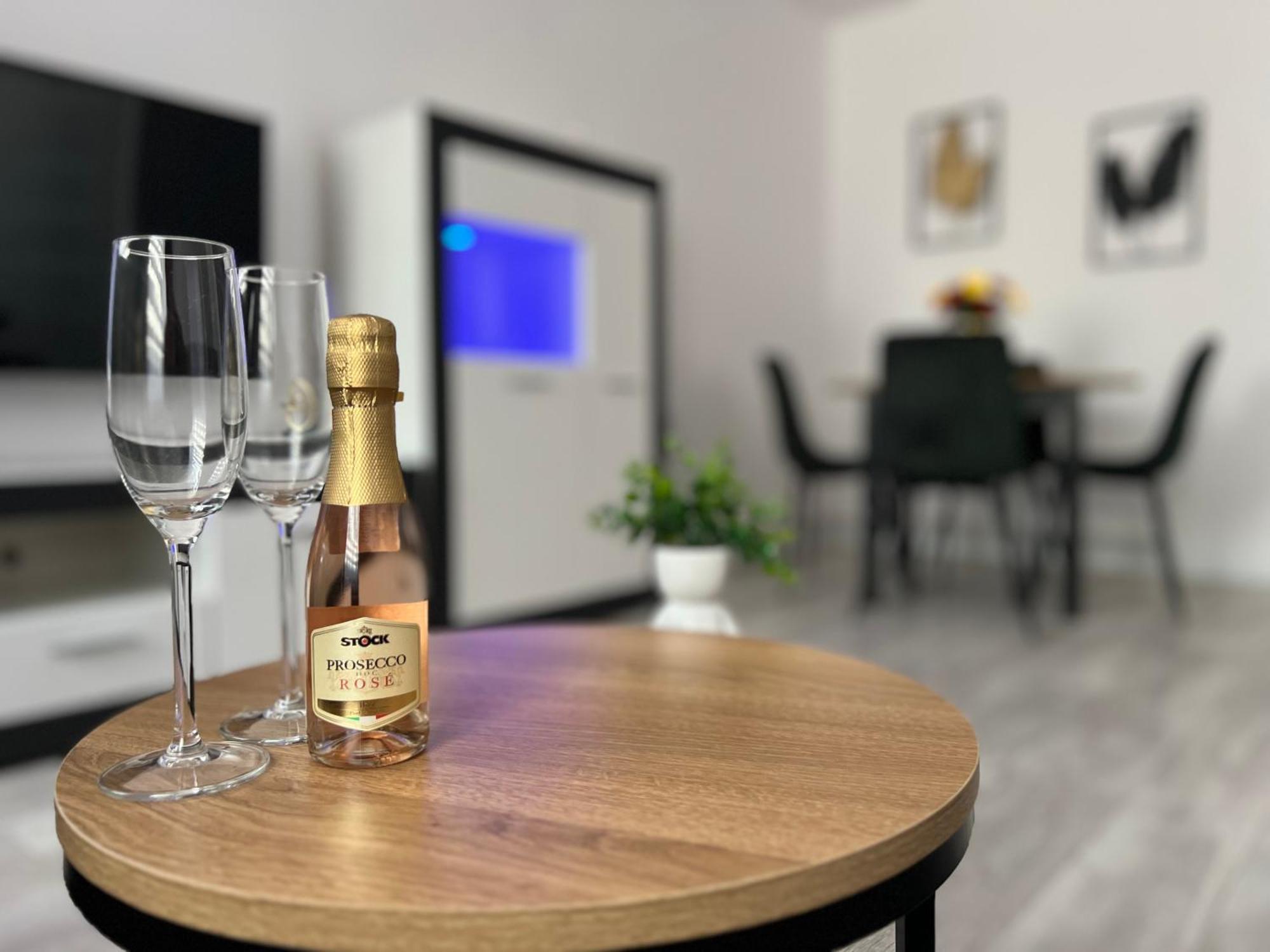 Apartament Eros Rynek Boleslawiec  Luaran gambar