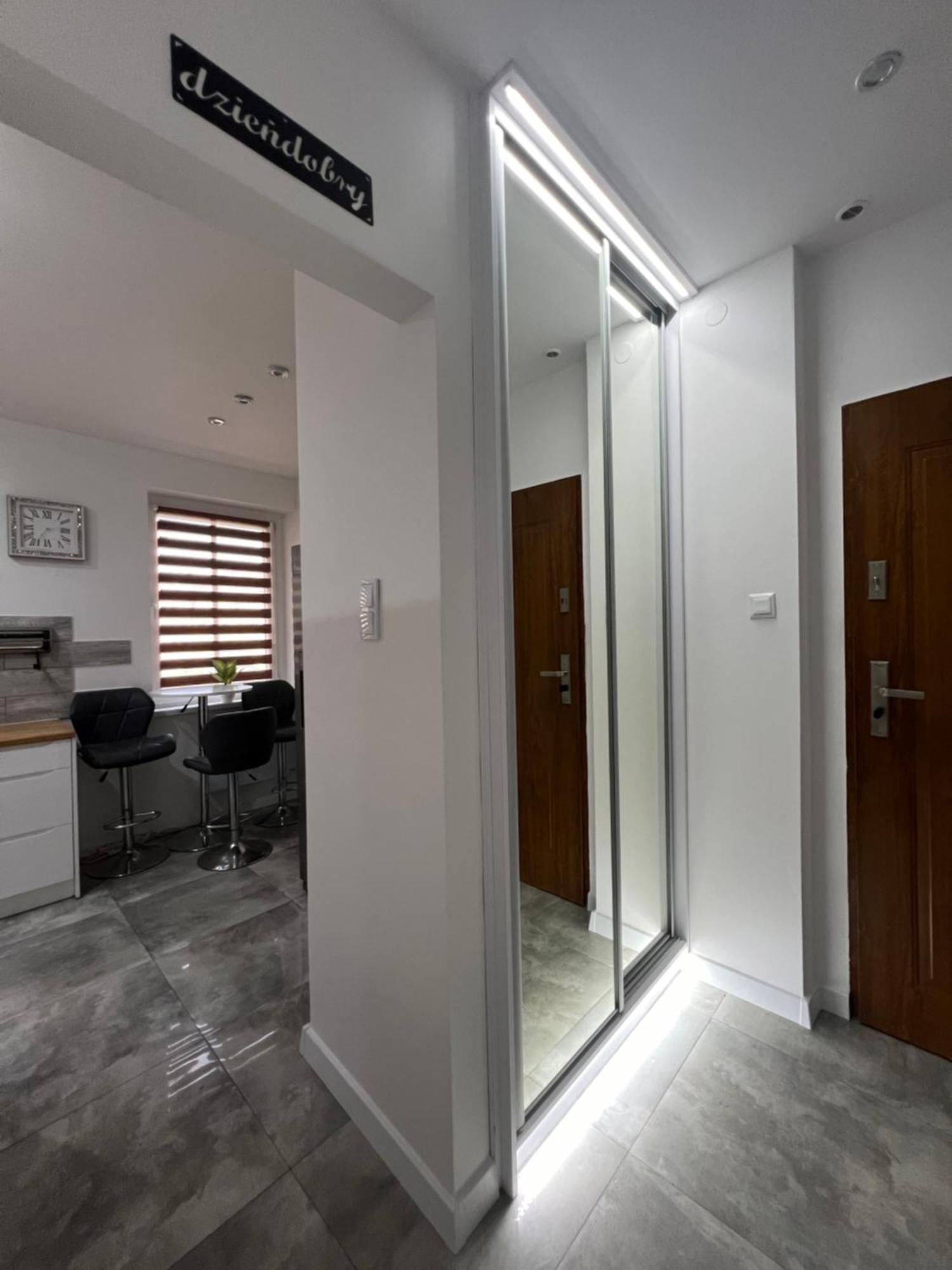 Apartament Eros Rynek Boleslawiec  Luaran gambar